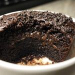 3-Ingredient Oreo Mug Cake