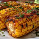 Elote marinade