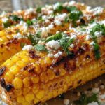 Elote recipe