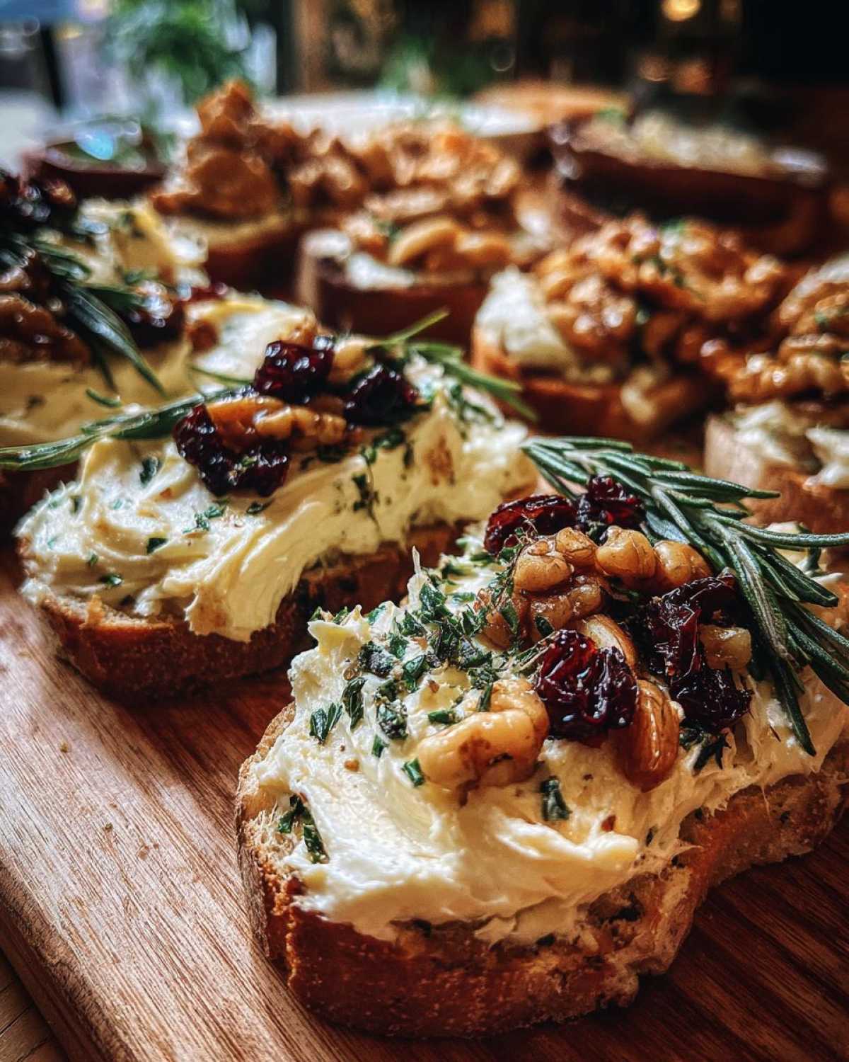 Homemade Butter Board (Charcuterie Trend) - detail 2