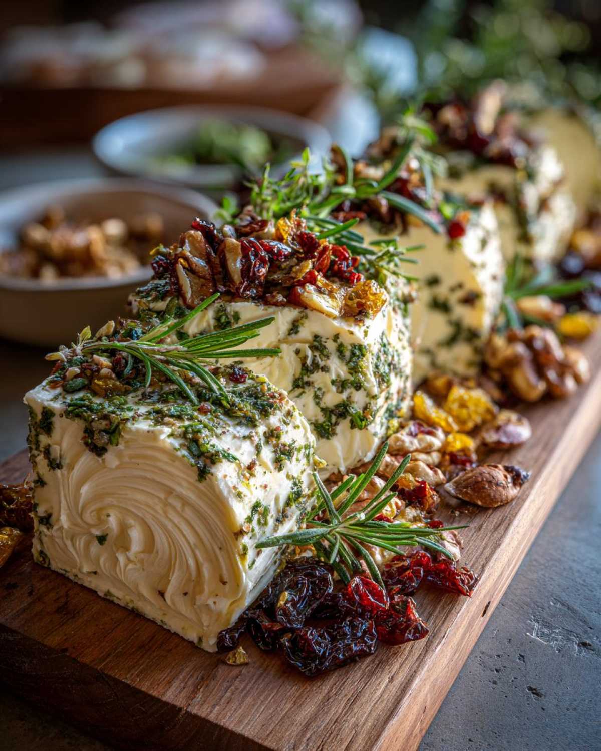 Homemade Butter Board (Charcuterie Trend) - detail 4