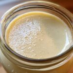 Homemade Caesar Dressing (No Raw Egg)