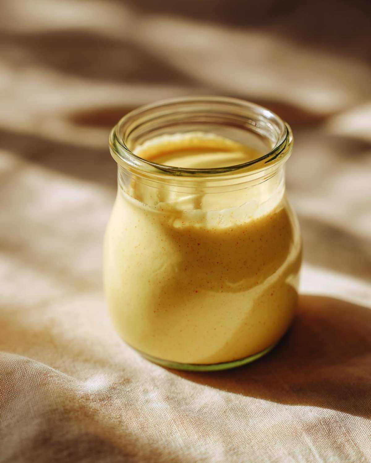 Homemade Caesar Dressing (No Raw Egg) - detail 4