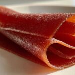 Homemade Fruit Leather (Real Fruit Roll-Ups)