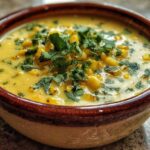 Mexican street corn sauce