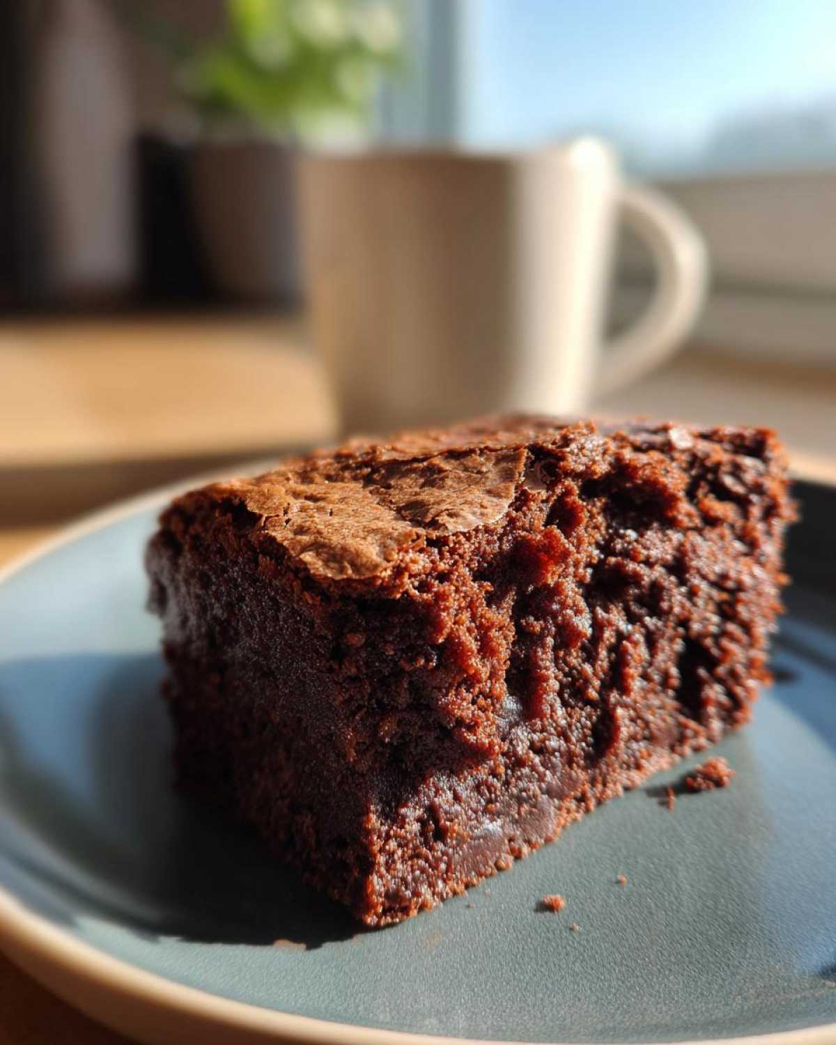Midnight Cravings Mug Brownie - detail 1