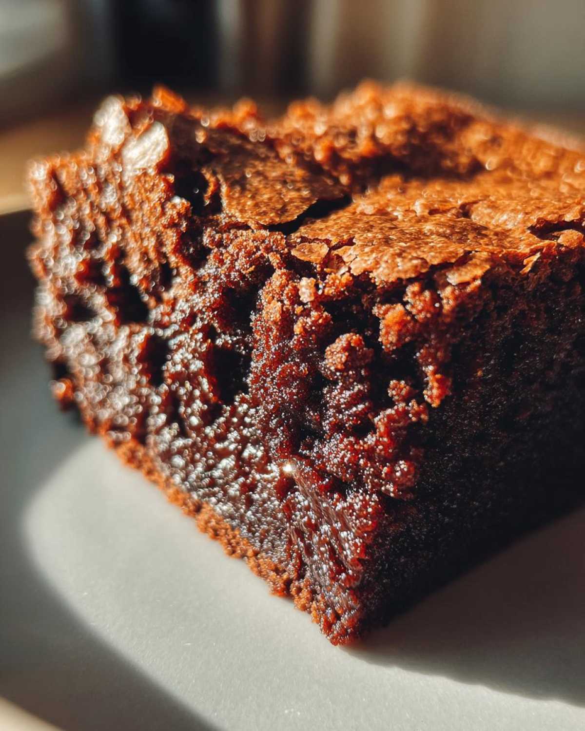 Midnight Cravings Mug Brownie - detail 2