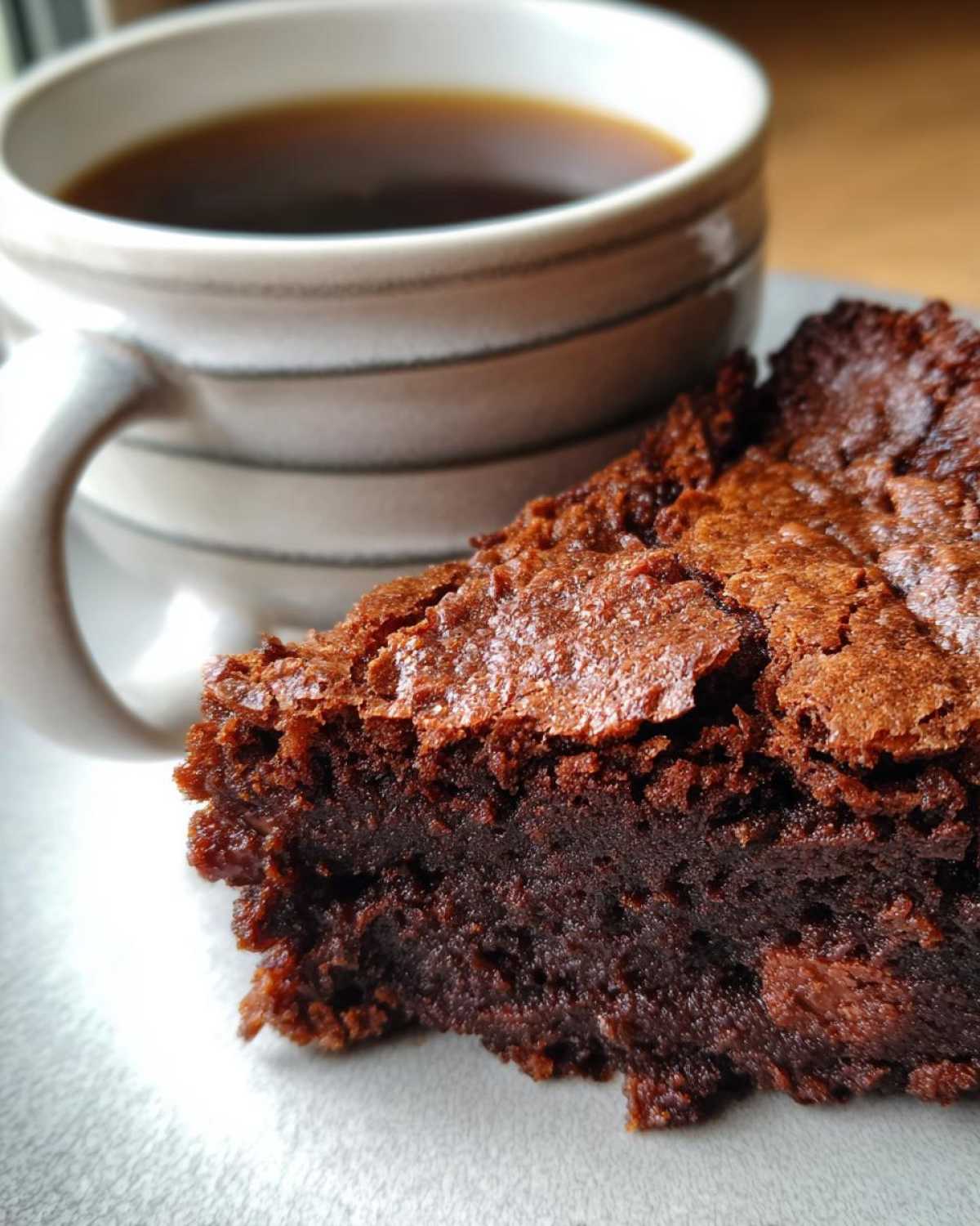 Midnight Cravings Mug Brownie - detail 3