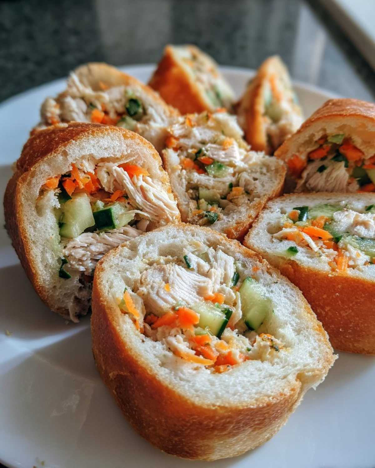 No-Sandwich Sushi Rolls for Kids - detail 4