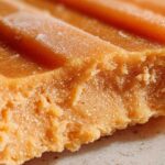 Pumpkin Spice Cold Brew Popsicles