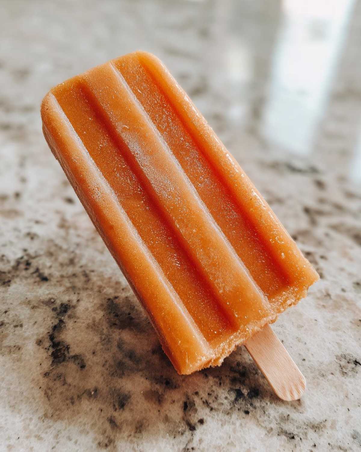 Pumpkin Spice Cold Brew Popsicles - detail 4