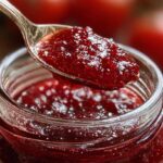Spicy Tomato Jam (Summer Canning Made Simple)