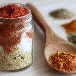 Street corn seasoning