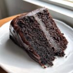 Gluten-Free Chocolate Cake - Tasty