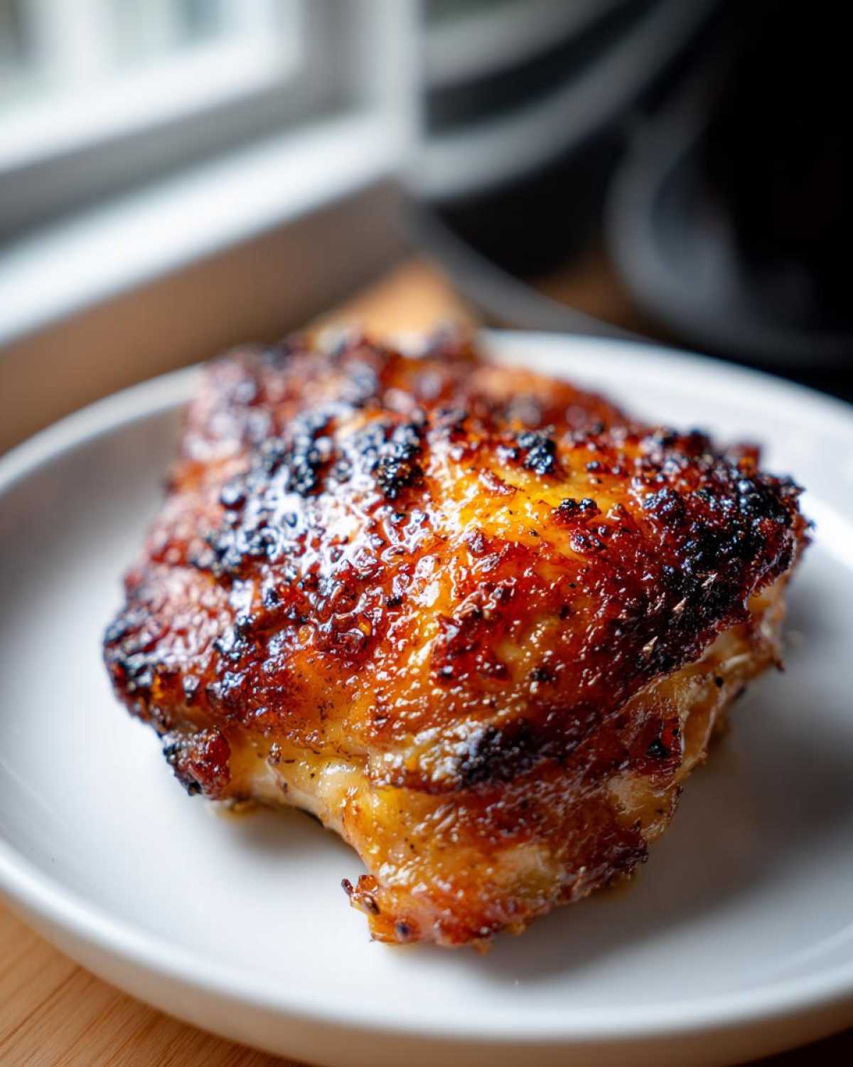 Lemon Garlic Roasted Chicken Thighs - Other 3